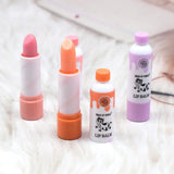 Huxia Beauty 6pcs Milk Lip Balm - Buy Online in Pakistan at Cosmia.pk