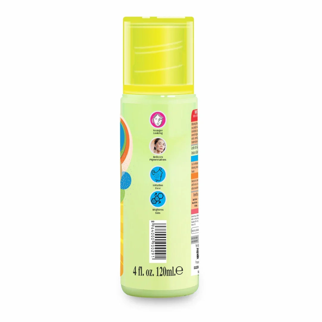 Soft Touch Whitening Booster - Buy Online in Pakistan at Cosmia.pk