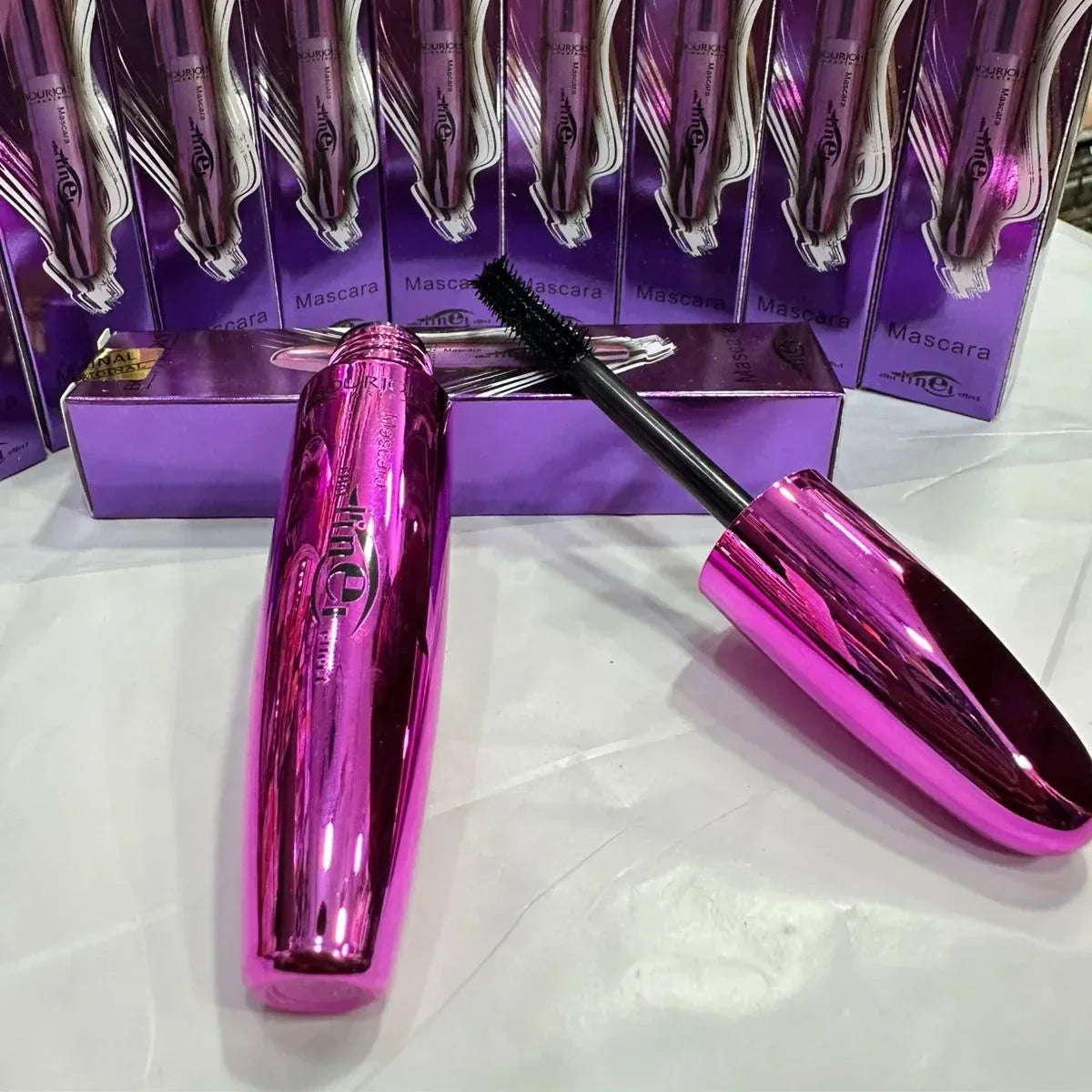 Bourjois mascara - Buy Online in Pakistan at Cosmia.pk