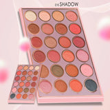 Mocallure 5-Page Makeup Palette - Buy Online in Pakistan at Cosmia.pk