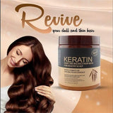Keratin Hair Mask - Original imported Limited stock - Buy Online in Pakistan at Cosmia.pk