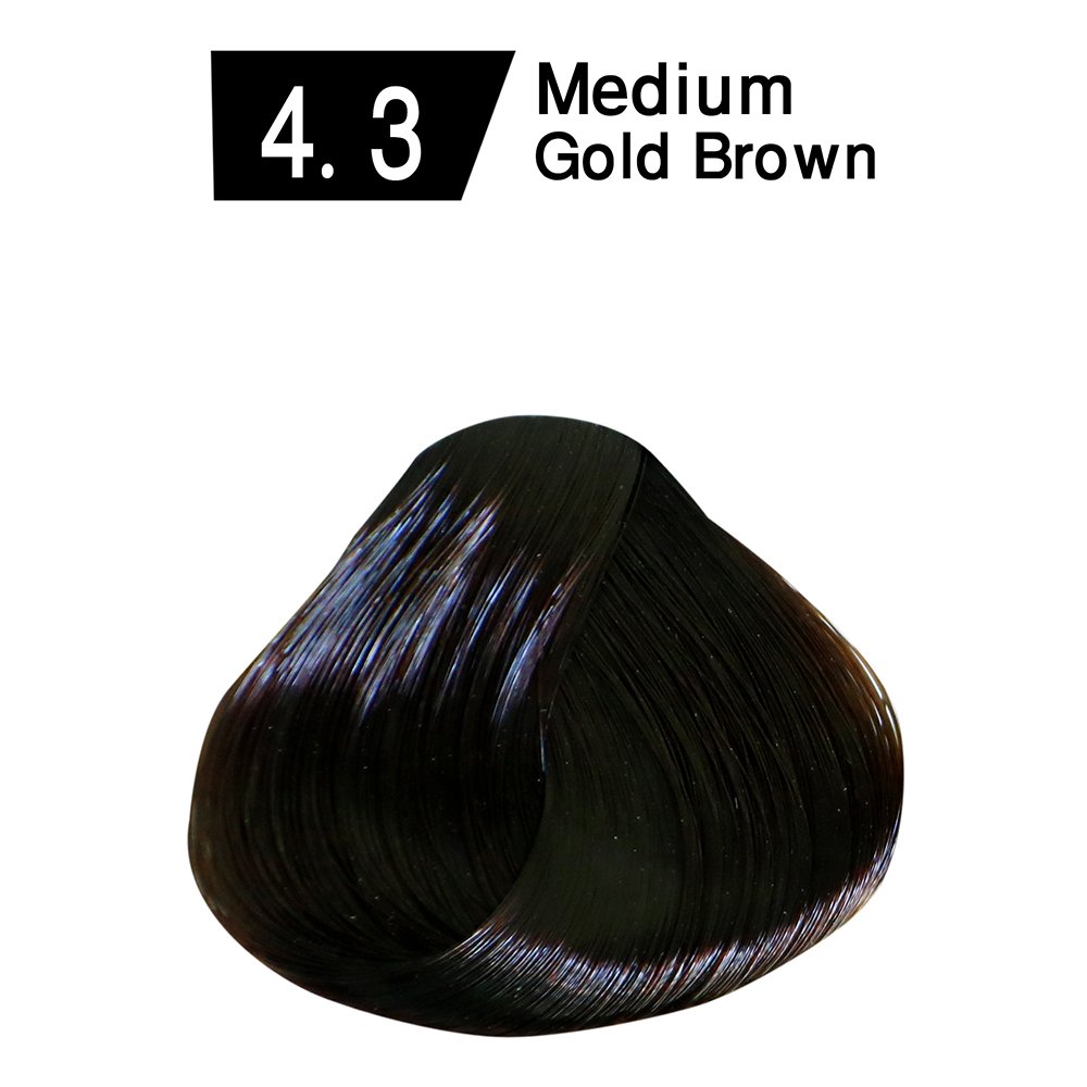Bremod Hair Color Tube+Developer - 100ml - Buy Online in Pakistan at Cosmia.pk