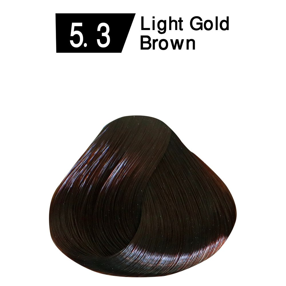 Bremod Hair Color Tube+Developer - 100ml - Buy Online in Pakistan at Cosmia.pk