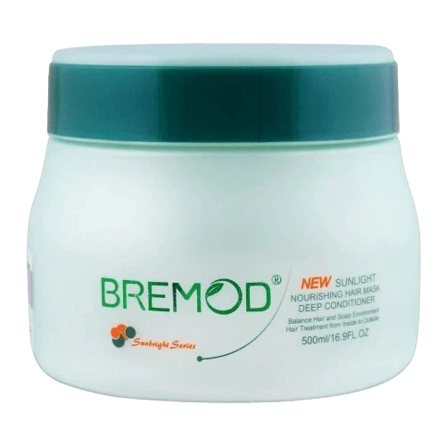 Bremod Nourishing Hair Mask - Buy Online in Pakistan at Cosmia.pk