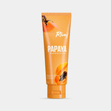 Rivaj Brightening Face Wash - Papaya Extract - Buy Online in Pakistan at Cosmia.pk