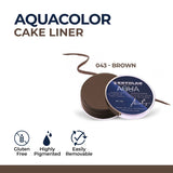 Kryolan - Aquacolor Cake Liner - Buy Online in Pakistan at Cosmia.pk