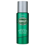 Brut Deodorant Spray - 200ml - Buy Online in Pakistan at Cosmia.pk