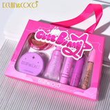 Kevin & coco Bunny Cute Makeup Essentials Set - Buy Online in Pakistan at Cosmia.pk