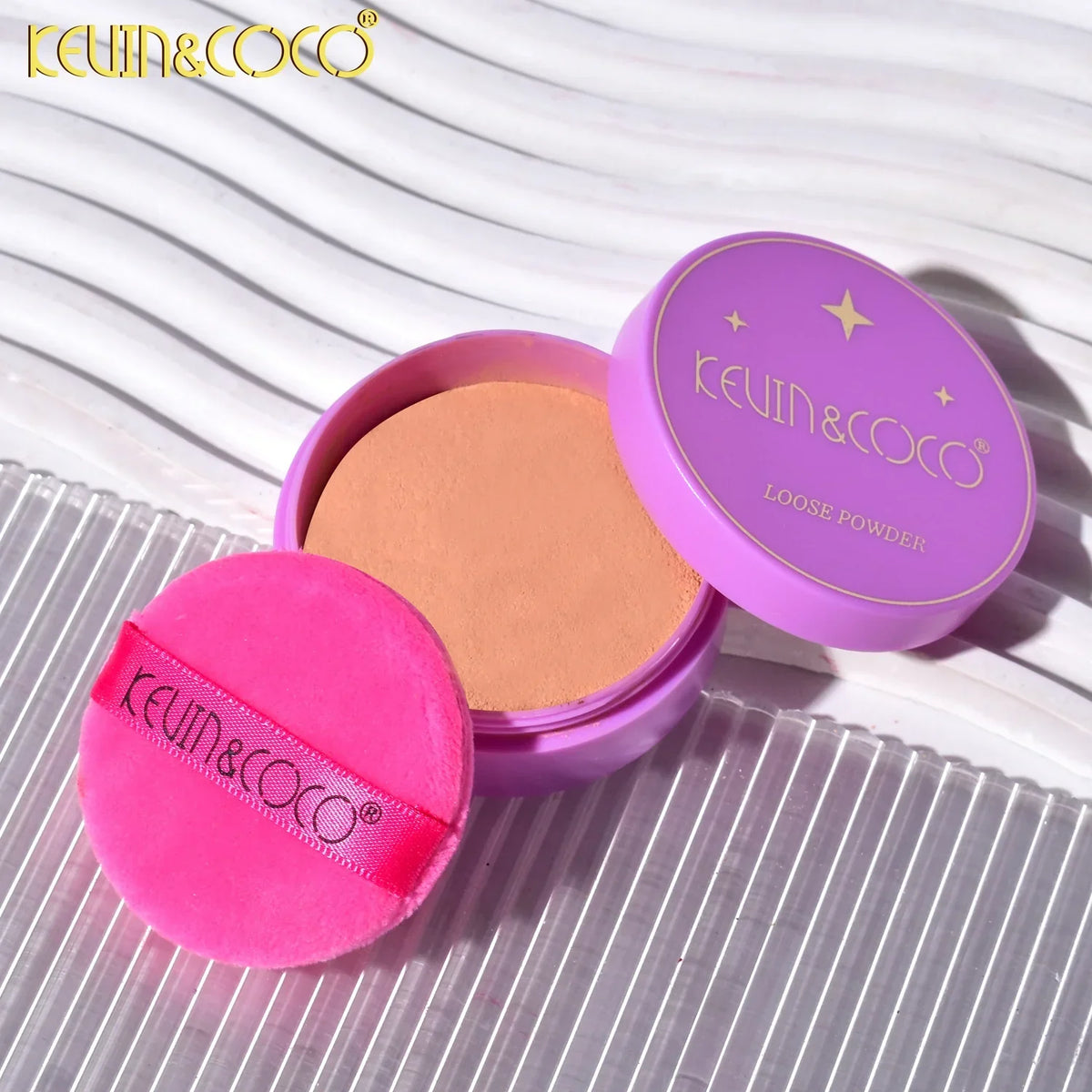 Kevin & coco Bunny Cute Makeup Essentials Set - Buy Online in Pakistan at Cosmia.pk