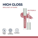Kryolan - High Gloss Brilliant Lip Shine - Buy Online in Pakistan at Cosmia.pk