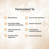 TruSkin Vitamin C Facial Serum – 30ml - Buy Online in Pakistan at Cosmia.pk