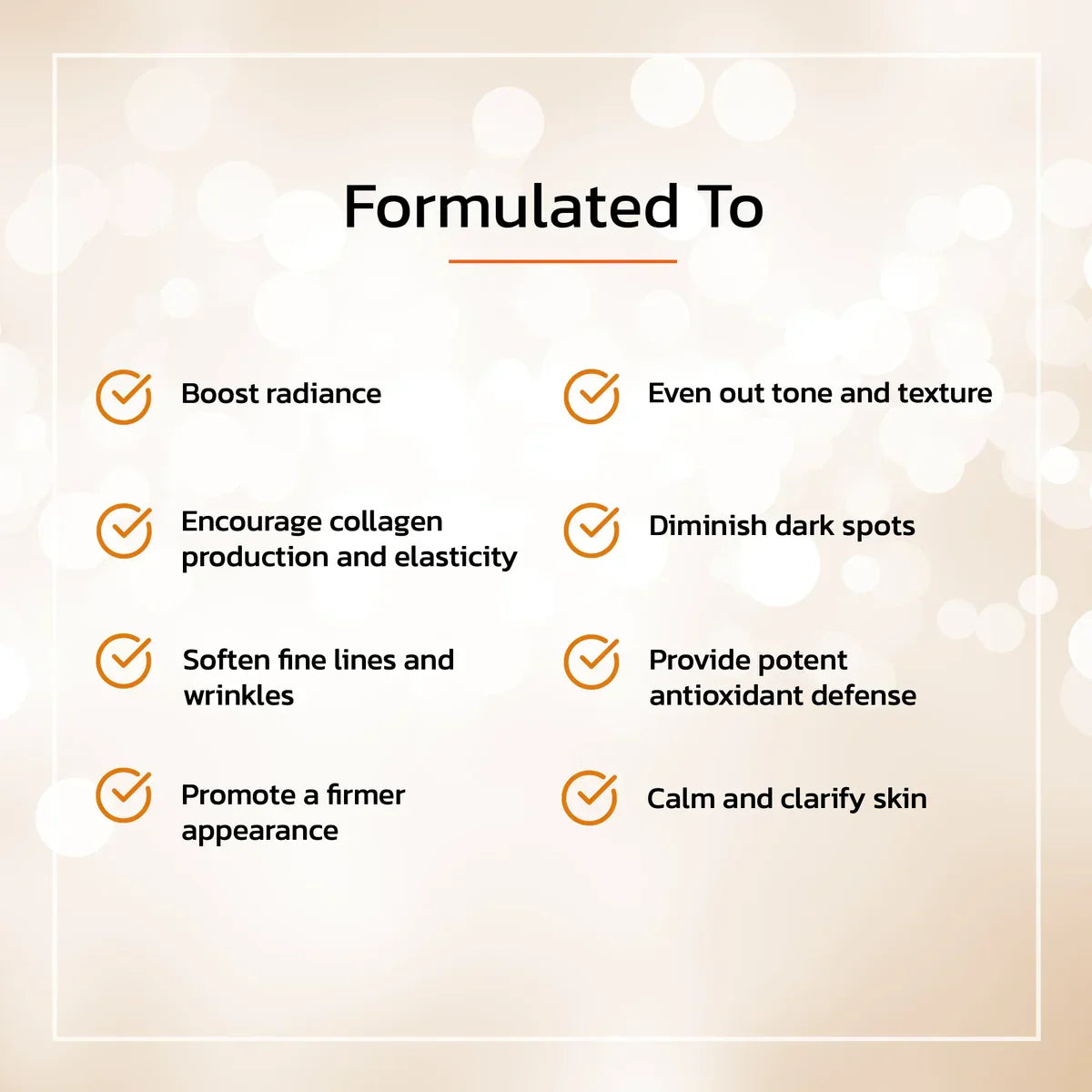 TruSkin Vitamin C Facial Serum – 30ml - Buy Online in Pakistan at Cosmia.pk