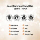 TruSkin Vitamin C Facial Serum – 30ml - Buy Online in Pakistan at Cosmia.pk