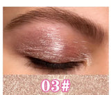 Hudamoji Glitter Jelly Eyeshadow - Buy Online in Pakistan at Cosmia.pk