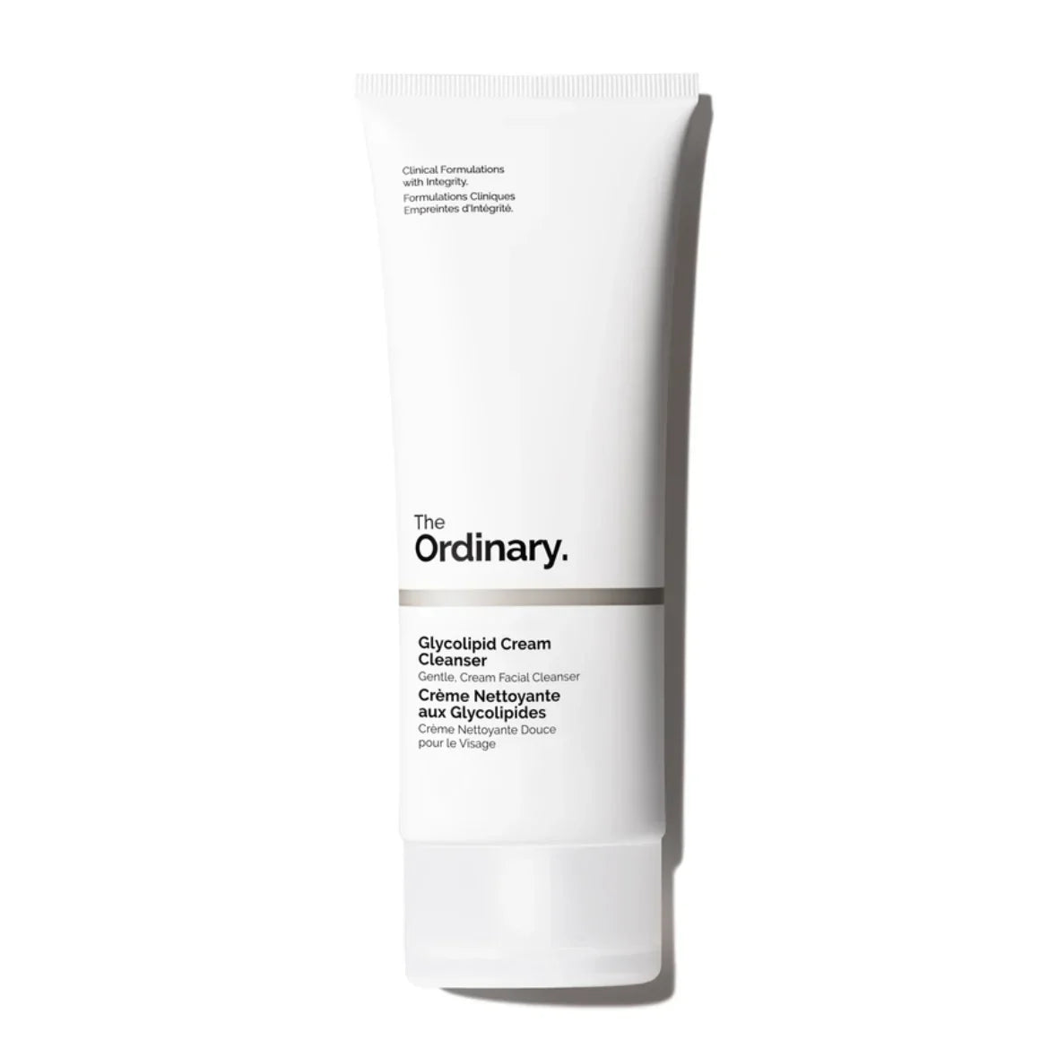 The Ordinary - Glycolipid Cream Cleanser - 100ml - Buy Online in Pakistan at Cosmia.pk