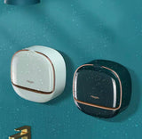 Wall Mounted Soap Holder With Flip Cover - Buy Online in Pakistan at Cosmia.pk