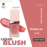 Mekeyxecret Liquid Blush - Buy Online in Pakistan at Cosmia.pk