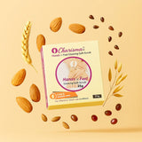 Charisma Hand and Feet Whitening Scrub - Buy Online in Pakistan at Cosmia.pk