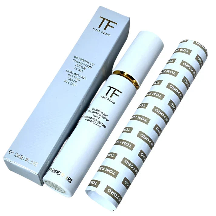 Tom Ford Eye Mascara (Made in Belgum) - 12ml - Buy Online in Pakistan at Cosmia.pk