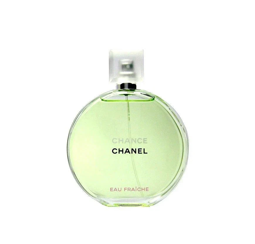 Chanel Chance Eau Fraiche EDT - 100ml - 100% Original Tester - Buy Online in Pakistan at Cosmia.pk