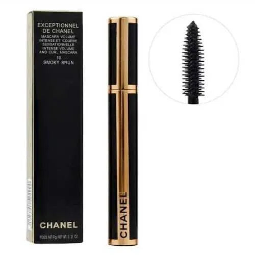 CHANEL Intense Care Mascara - Buy Online in Pakistan at Cosmia.pk