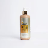 Chirs's Professional Ginger & Vetiver Shampoo 400ml - Buy Online in Pakistan at Cosmia.pk