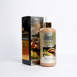 Chirs's Professional Ginger & Vetiver Shampoo 400ml - Buy Online in Pakistan at Cosmia.pk