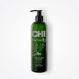 CHI Tea Tree Oil Conditioner, Paraben Free, For All Hair Types - 340ml - Buy Online in Pakistan at Cosmia.pk