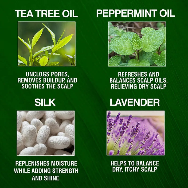 CHI Tea Tree Oil Conditioner, Paraben Free, For All Hair Types - 340ml - Buy Online in Pakistan at Cosmia.pk