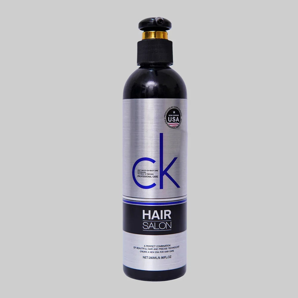 Original CK Hair Salon Moroccan Abundance Hair Gel - 280ml - Buy Online in Pakistan at Cosmia.pk