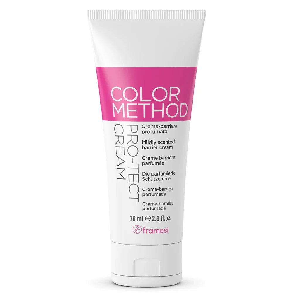 Framesi - Color Method Protect Cream - 75 ml - Buy Online in Pakistan at Cosmia.pk