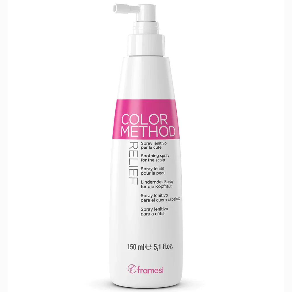 Framesi - Color Method Relief - 150 ml - Buy Online in Pakistan at Cosmia.pk