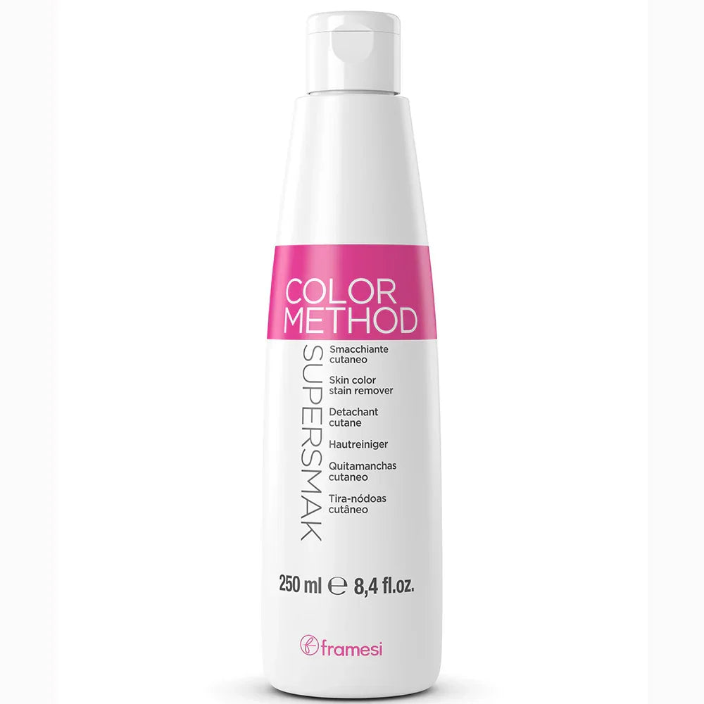 Framesi - Color Method Supersmak - 250 ml - Buy Online in Pakistan at Cosmia.pk