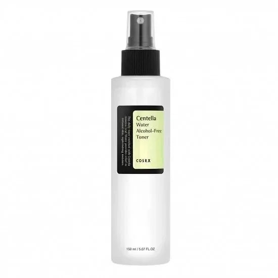 Cosrx Centella Water Alcohol Free Toner - 150ml - Buy Online in Pakistan at Cosmia.pk