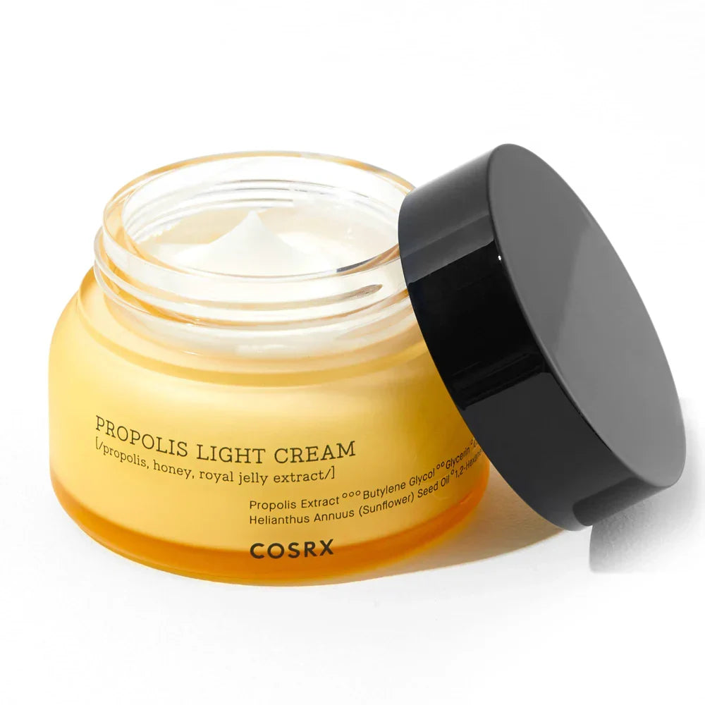 COSRX Propolis Night Cream - 65ml - Buy Online in Pakistan at Cosmia.pk