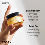 COSRX Propolis Night Cream - 65ml - Buy Online in Pakistan at Cosmia.pk