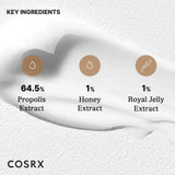 COSRX Propolis Night Cream - 65ml - Buy Online in Pakistan at Cosmia.pk