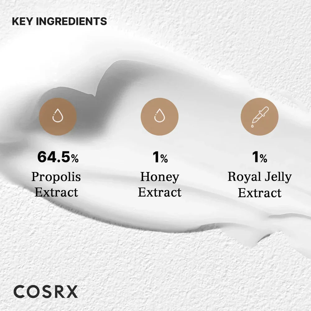 COSRX Propolis Night Cream - 65ml - Buy Online in Pakistan at Cosmia.pk