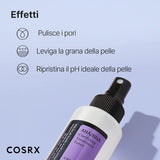 Cosrx AHA BHA Clarifying Treatment Toner - 150ml - Buy Online in Pakistan at Cosmia.pk