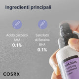 Cosrx AHA BHA Clarifying Treatment Toner - 150ml - Buy Online in Pakistan at Cosmia.pk