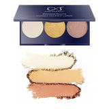 CVB Bronzing Palette, Contour & Highlighter Sets - Buy Online in Pakistan at Cosmia.pk