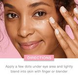 CVB Natural Nude Complete Coverage Liquid Concealer - 6ml - Buy Online in Pakistan at Cosmia.pk