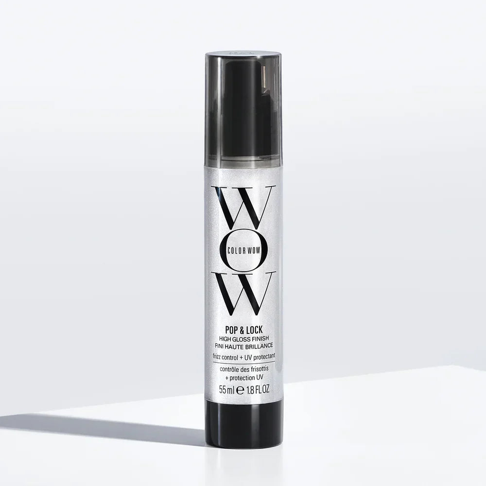 Color Wow Pop & Lock High Gloss Finish – 55ml - Buy Online in Pakistan at Cosmia.pk