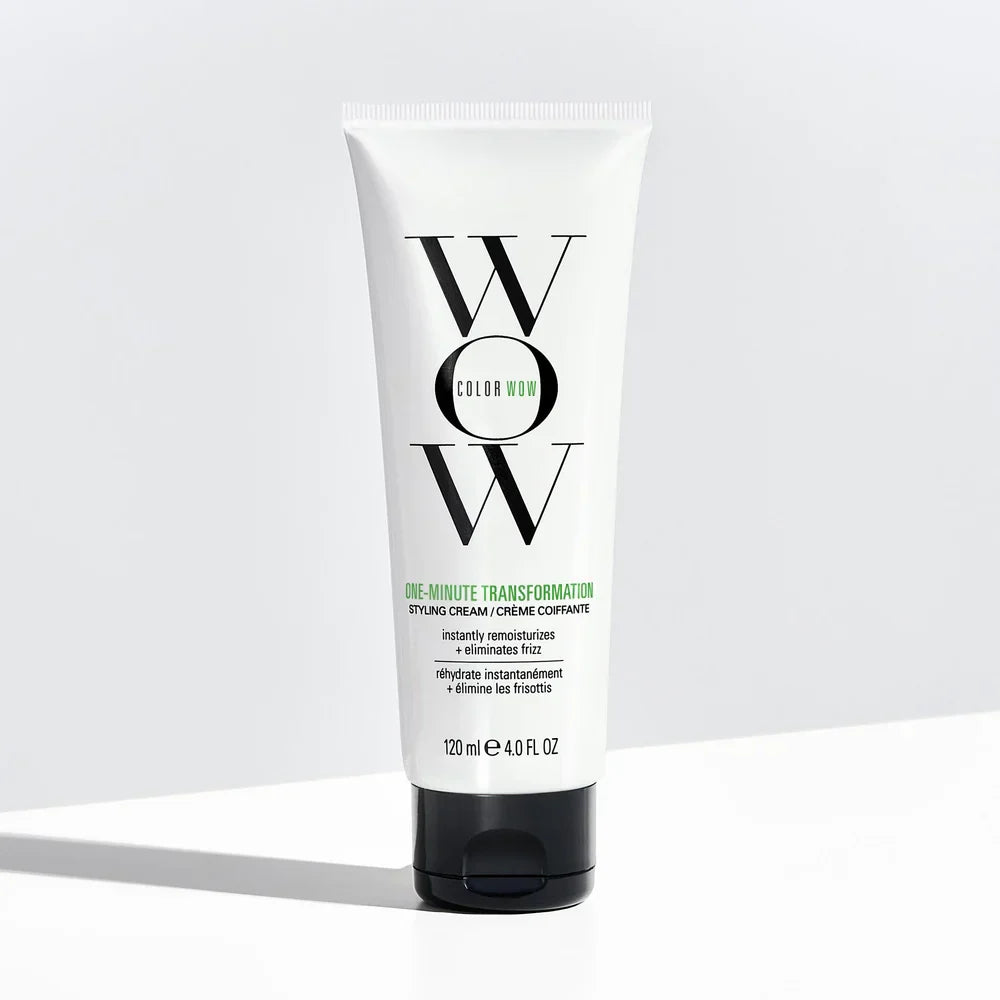 Color Wow One-Minute Transformation Styling Cream – 120ml - Buy Online in Pakistan at Cosmia.pk