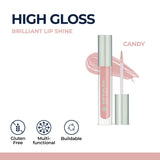 Kryolan - High Gloss Brilliant Lip Shine - Buy Online in Pakistan at Cosmia.pk