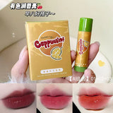 Cappuvini 3 pcs Tinted Lipstick set - Buy Online in Pakistan at Cosmia.pk