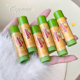 Cappuvini 3 pcs Tinted Lipstick set - Buy Online in Pakistan at Cosmia.pk