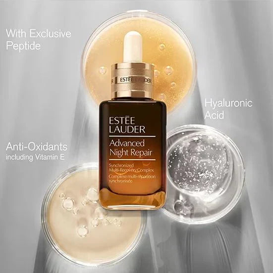 Estee Lauder Advanced Night Repair Serum - Buy Online in Pakistan at Cosmia.pk