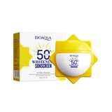 BIOAQUA A Women Anti UVB Sun Block Water-Based Sunscreen Gel - 40g - Buy Online in Pakistan at Cosmia.pk