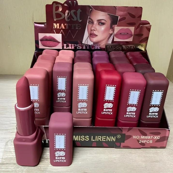Miss Lirenn Lipstick - Buy Online in Pakistan at Cosmia.pk